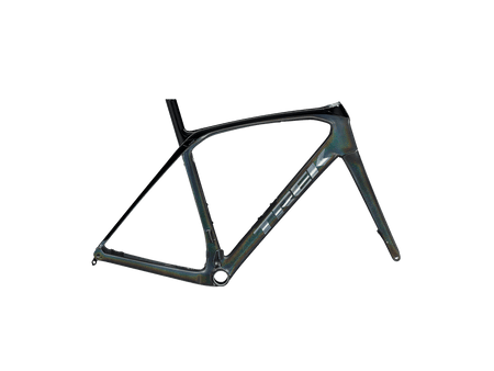 Trek Domane SLR Disc Gen 3 Dark Prismatic/Trek Black