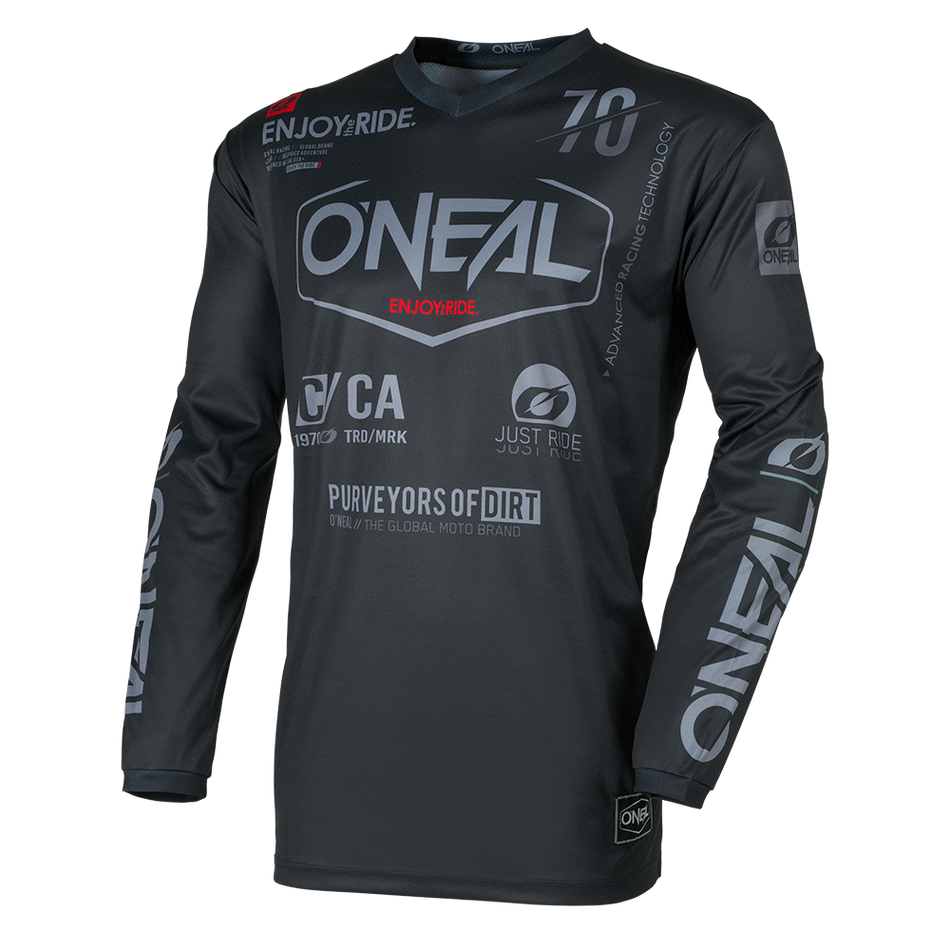 Maglia ELEMENT BRAND