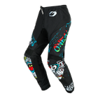 O'Neal Element Rancid Black/White Black/White / 28
