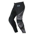 O'Neal Element Racewear ragazzo nero/grigio nero/grigio / 26 (12/14)