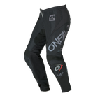 O'Neal Element Brand nero/grigio nero/grigio / 28