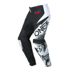 O'Neal Element Roller taglie 28-42 bianco/nero / 28