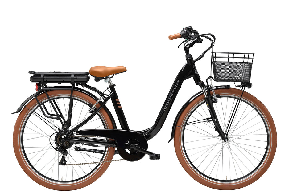 Adriatica E2 28″ Lady New 2026