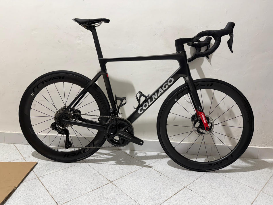 Colnago V4rs Dura-Ace di2 taglia 530