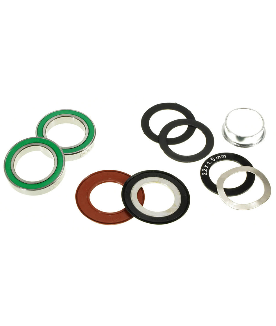 Enduro Bearings kit cuscinetti movimento centrale BKC-54112