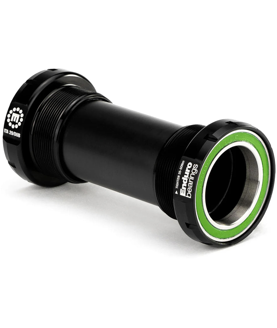 Enduro Bearings movimento centrale Filettato ITA