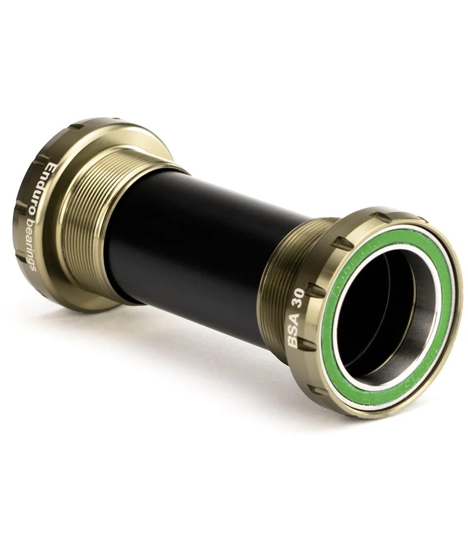 Enduro Bearings movimento centrale Filettato BSA