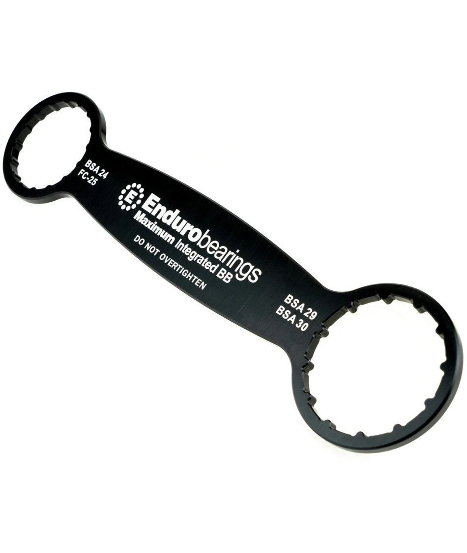 Enduro Bearings chiave TorqTite per movimenti centrali (BBT-036)