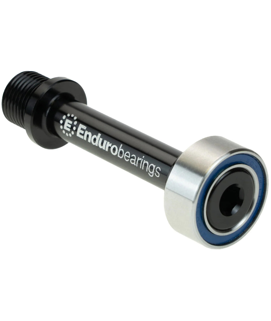 Simulatore di pedale con cuscinetto in acciaio inox