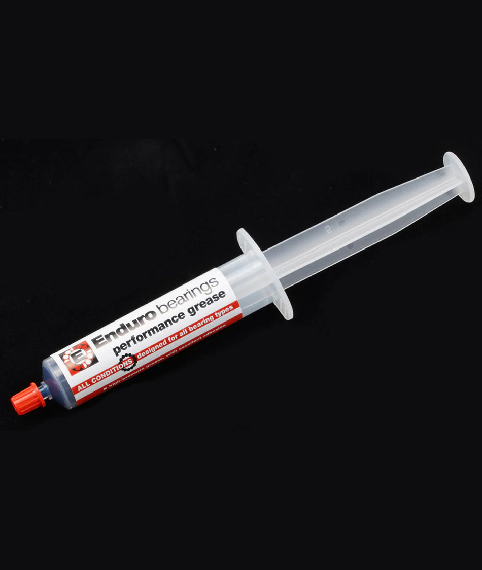 Enduro Bearings grasso ad alte prestazioni per cuscinetti