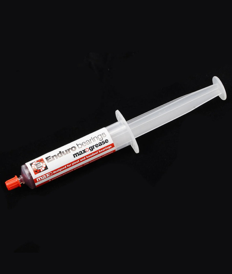 Enduro Bearings grasso per cuscinetti MAX