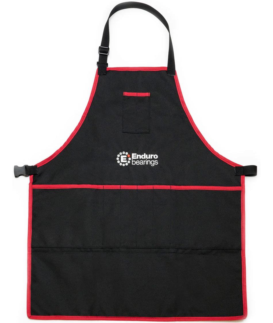 Enduro Bearings grembiule da officina