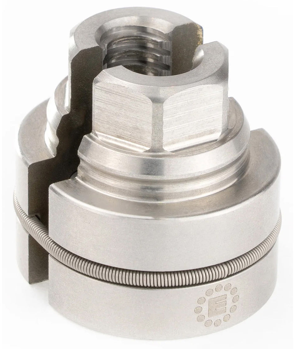 Enduro Bearings dado a sgancio rapido per asse ACME 5/16 (8 mm)