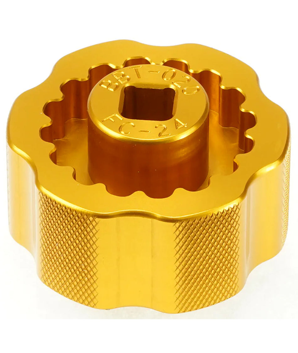 Enduro Bearings chiave per Shimano DA/XTR/Ultegra/XT (BBT-020)