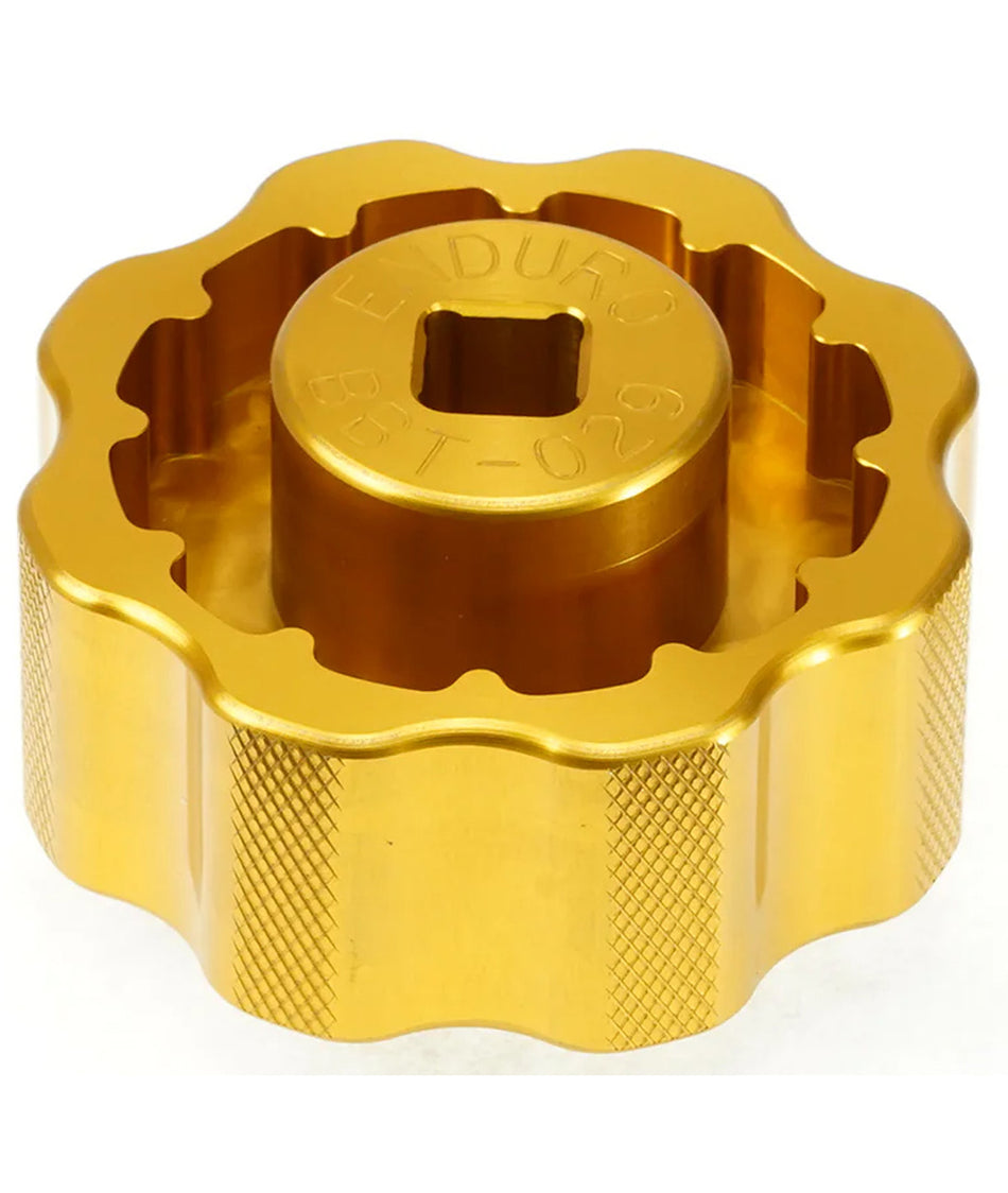 Enduro Bearings chiave per TorqTite PF30/BSA30 DUB (BBT-029)