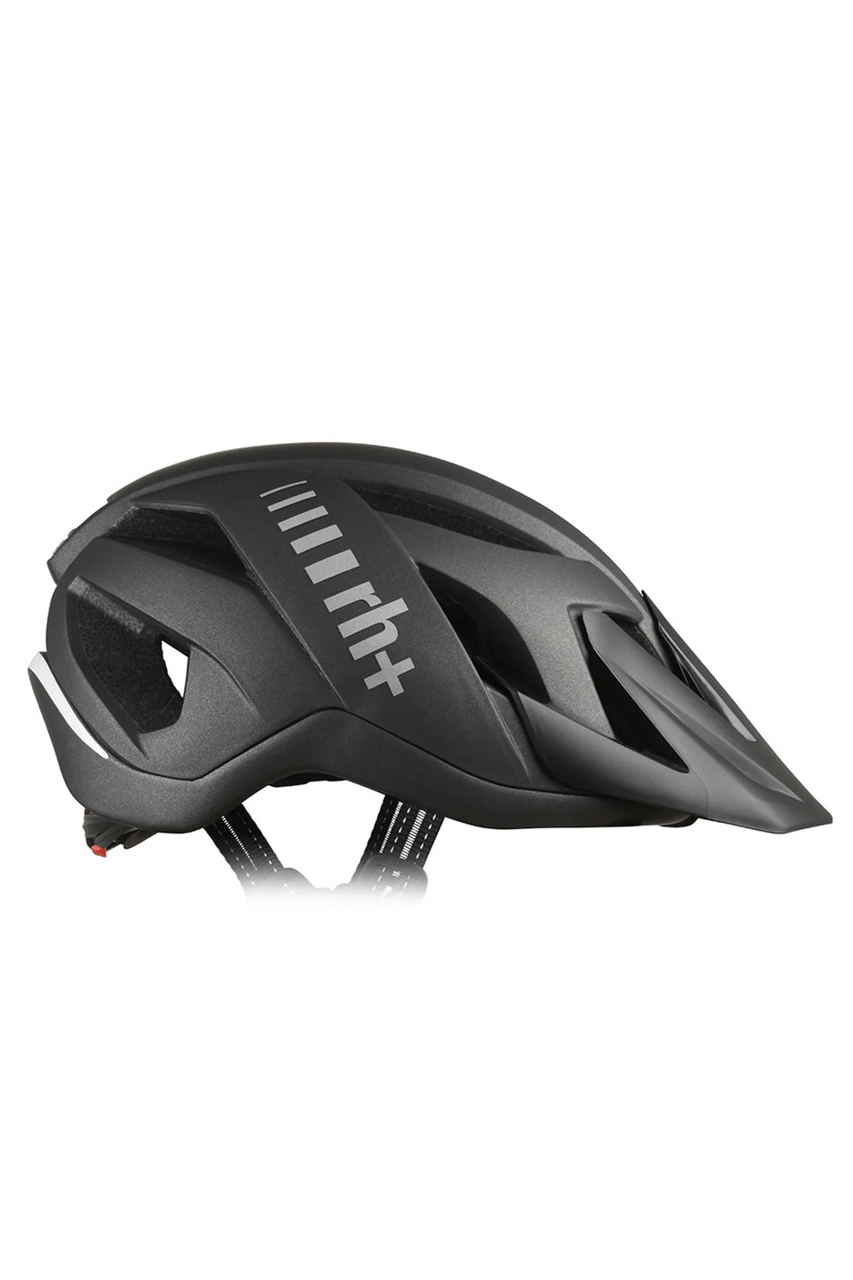 Casco Zero Rh+ Three in One