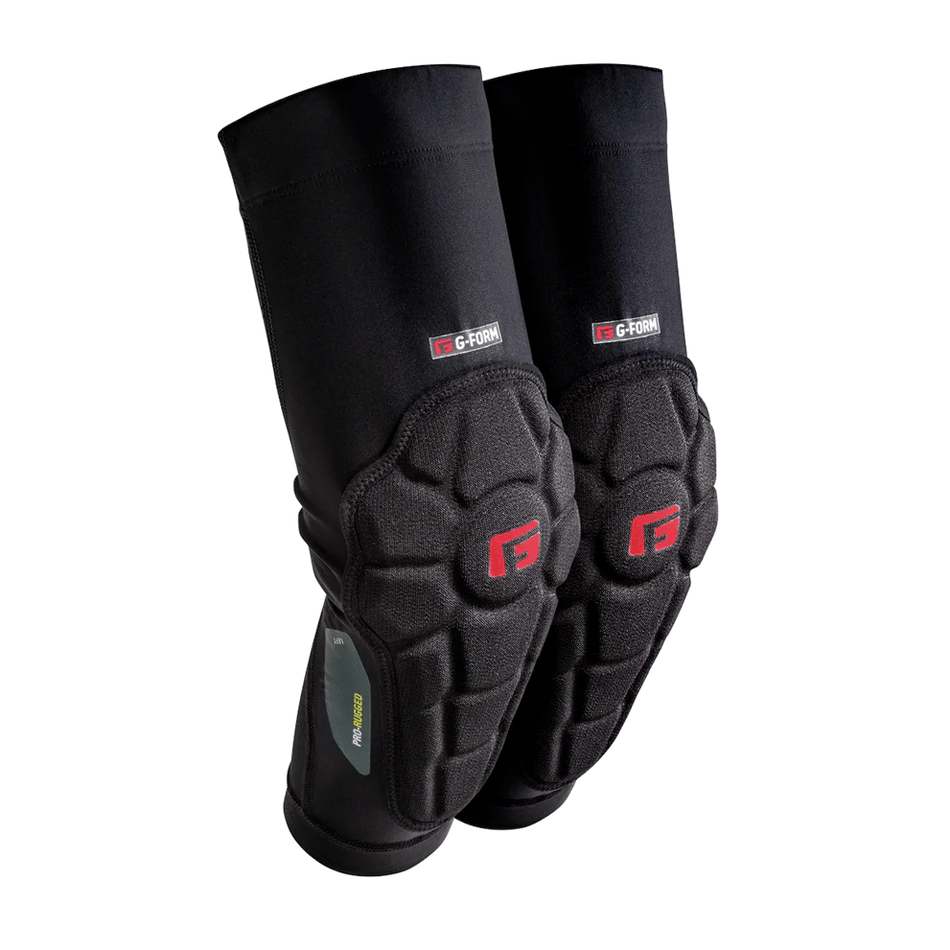Gomitiere G-FORM Pro-Rugged Elbow Guards
