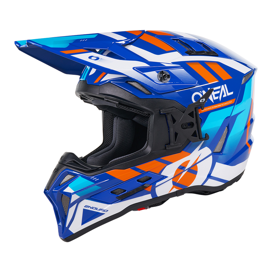 Casco EX-SRS DUST