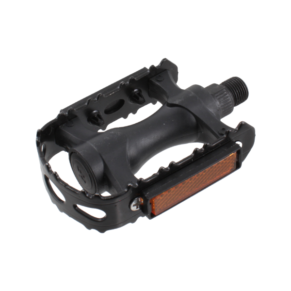 Easy - Coppia Pedali COMMUTE RESINA