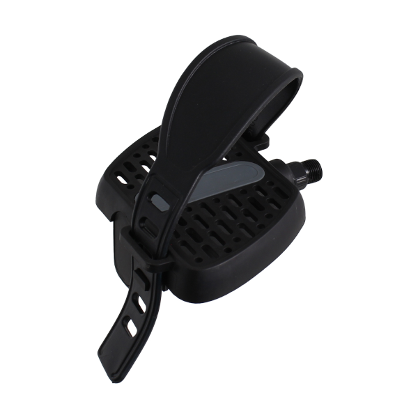 Easy - Pedali CICLOCAMERA FILETTO 1/2"