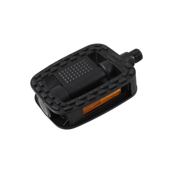 Easy - Coppia Pedali COMFORT CITY ANTISCIVOLO