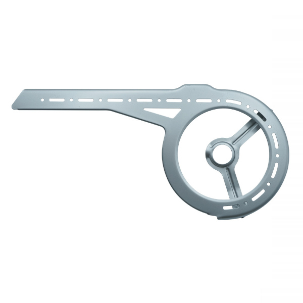 Easy - Carter acciaio TRIPLEX 48/52 MADE IN ITALY