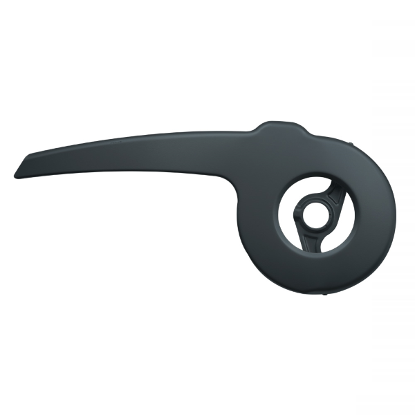 Easy - Carter acciaio cruiser TRIPLA 46