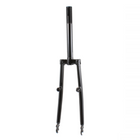 Easy Forcella 20x1.75 pieghevole nera