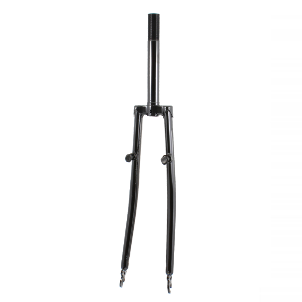 Easy - Forcella 26X 1-3/8 OLANDA CLASSICA - nera