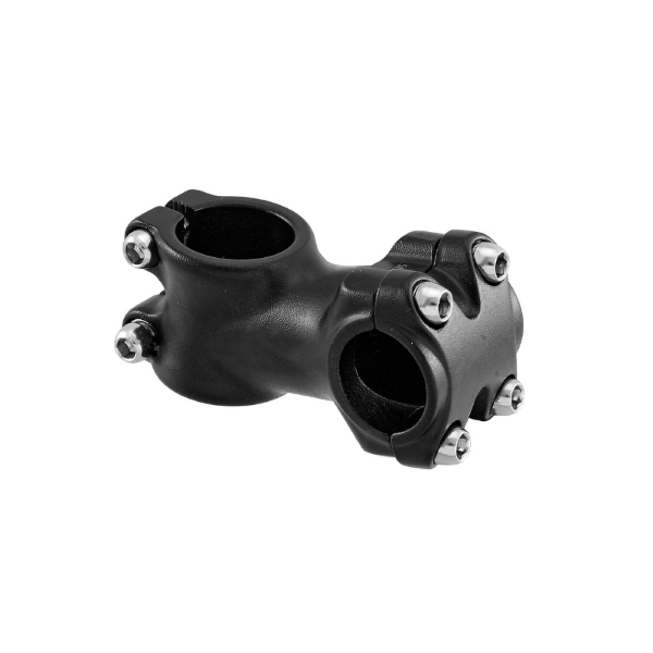 Easy - Attacco CUSTOM STYLE 10°