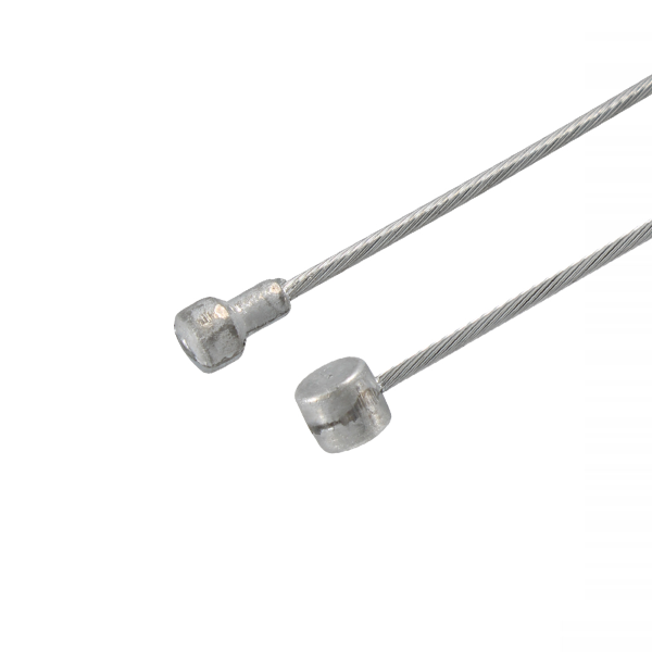 Easy - Cavi freno TANDEM EXTRA LONG doppia testa MTB - Shimano/Sram