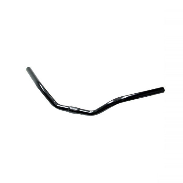 Easy - Manubrio TREKKING/CITY ACCIAIO