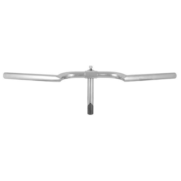 Easy - Manubrio CONDOR ACCIAIO