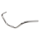 Easy Parma manubrio 520 mm argento 520 mm, argento