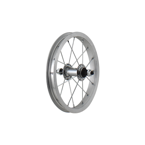 Easy - Ruota anteriore JUNIOR 12x1,75