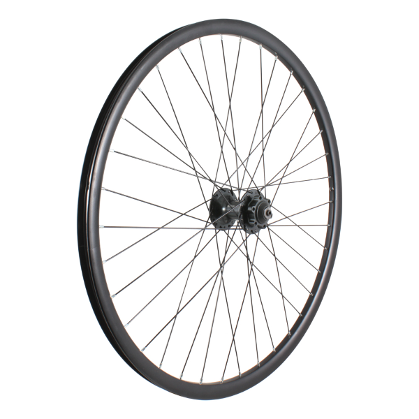 Easy - Ruota Anteriore Kommando 2.0 Mtb i19 Disc 29" - Centerlock