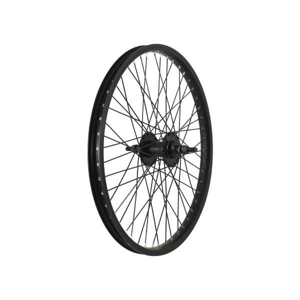 Easy - Ruota Anteriore BMX i20 pattino 20x1,75