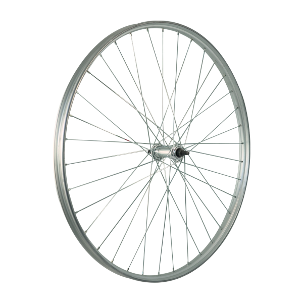 Easy - Ruota anteriore TIPO R (a bacchetta) 26x3/8