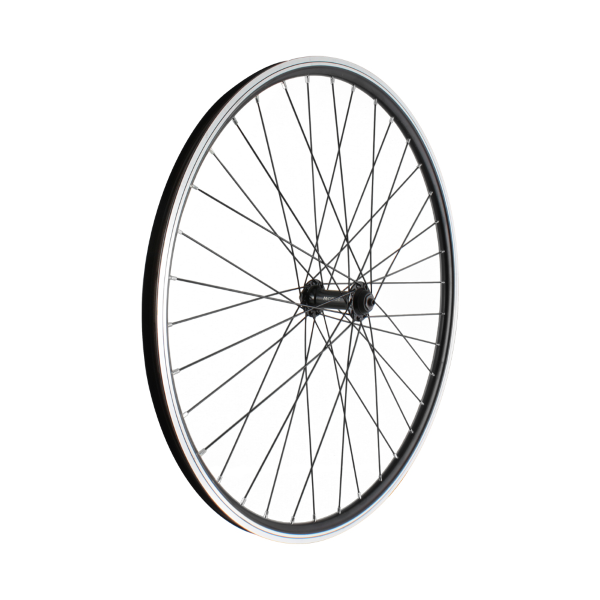 Easy - Ruota Posteriore Kommando 2.0 Mtb i19 Disc 27.5"/650B - SH11/HG, Center Lock