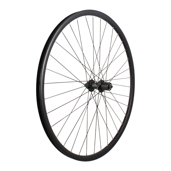 Easy - Ruota Posteriore Kommando 2.0 Mtb i19 Disc 29" - SH11/HG, Center Lock