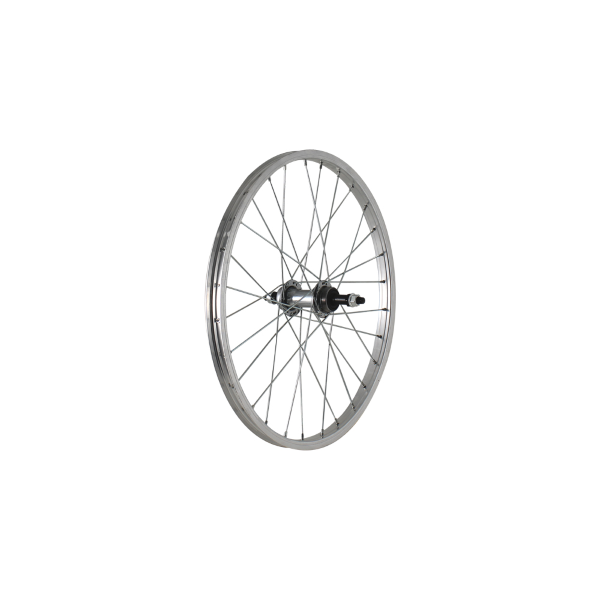 Easy - Ruota posteriore a filetto MTB / TOURING 20x1,75