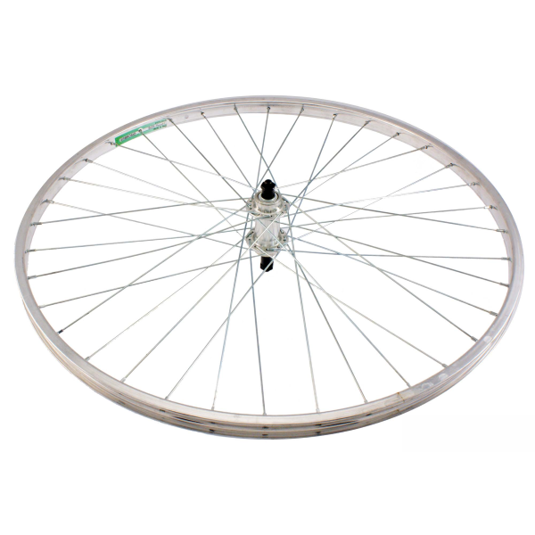 Easy - ruota posteriore 28x 5/8bloccaggio 7/8 velocita'