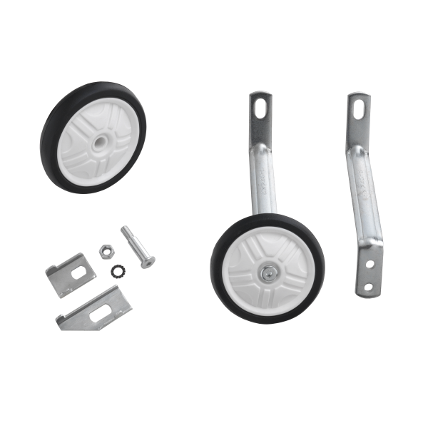 Easy - Stabilizzatori 1 FORO ATTACCO AL MOZZO