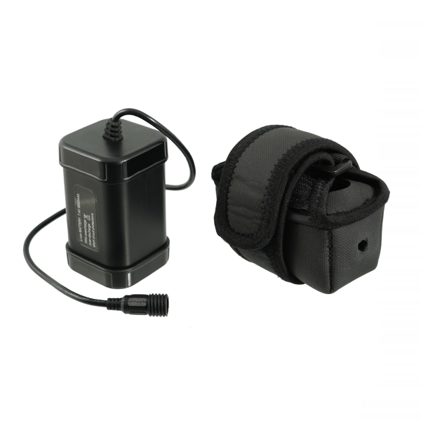 Easy - Batteria al litio per articolo 54 601 0851