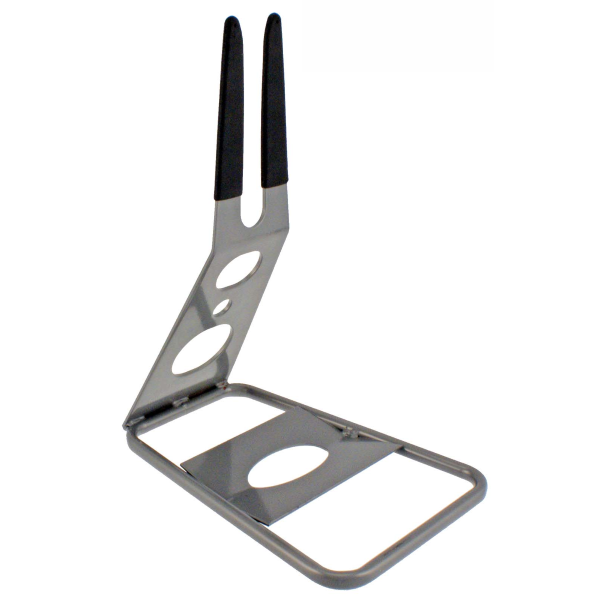 Easy - Cavalletto reggiciclo ruota posteriore