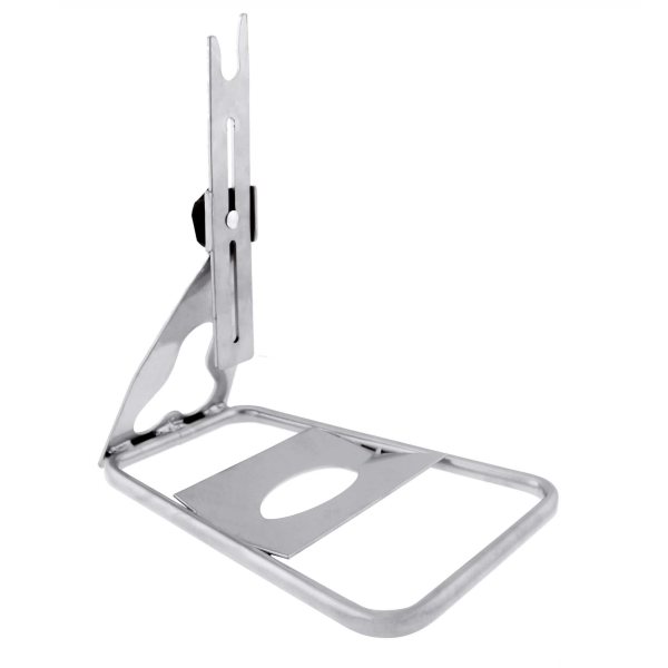 Easy - Cavalletto reggiciclo regolabile da 29"