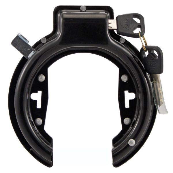 Easy - Lucchetto arco al telaio CON FASCETTE