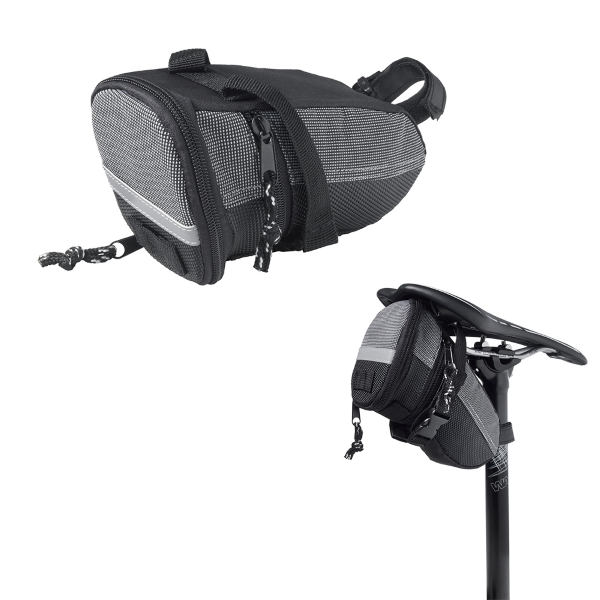 Easy - Borsa sottosella DOPPIA TASCA