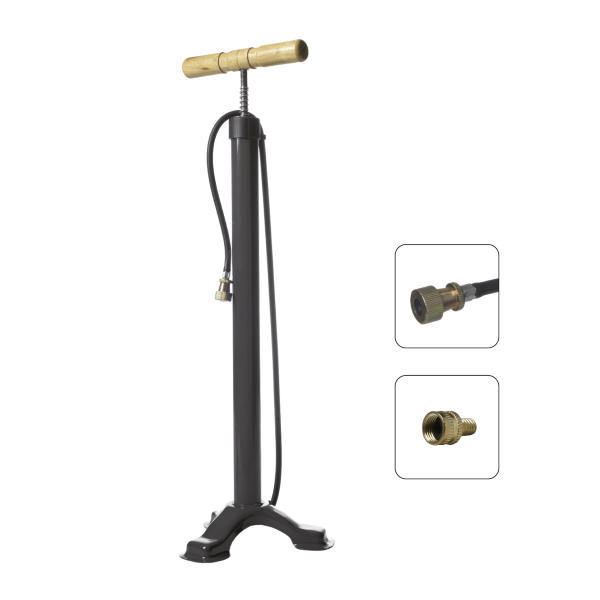 Easy - Pompa da pavimento 3 piedi ITALIA