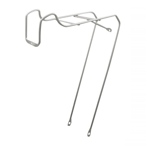 Easy - Portapacchi anteriore acciaio CLASSIC 26" X 1